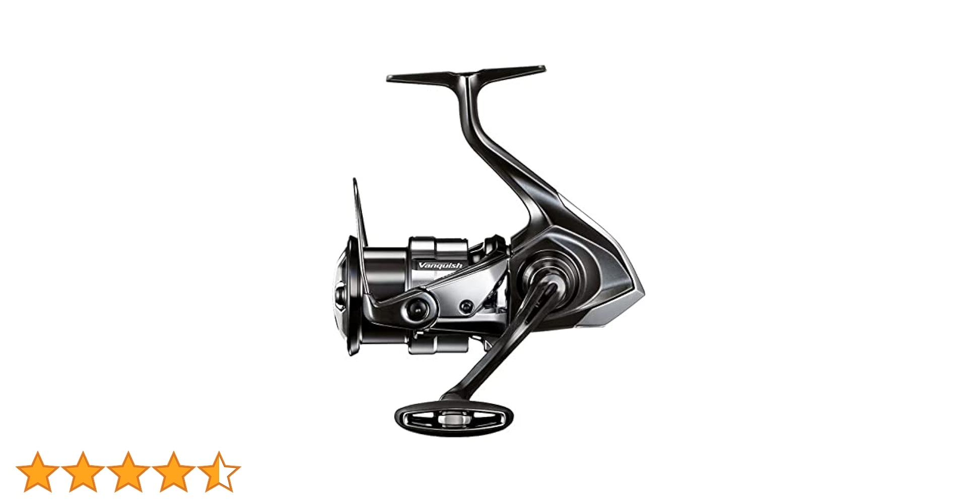 SHIMANO シマノ 23ヴァンキッシュ 1000SSSPG Amazon.com : Shimano 1000SSSPG Vanquish Spinning Reel 23